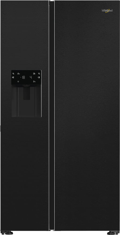 Whirlpool-Americain-Pose-libre-WHG2-6574W-XK5E-ARC-764-Manhattan-Gray-Frontal