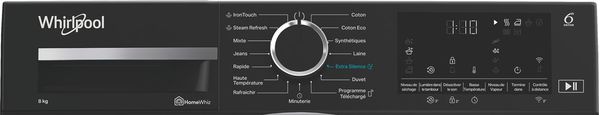 Whirlpool-Seche-linge-C-WD-86M-WBR-FR-Blanc-Program