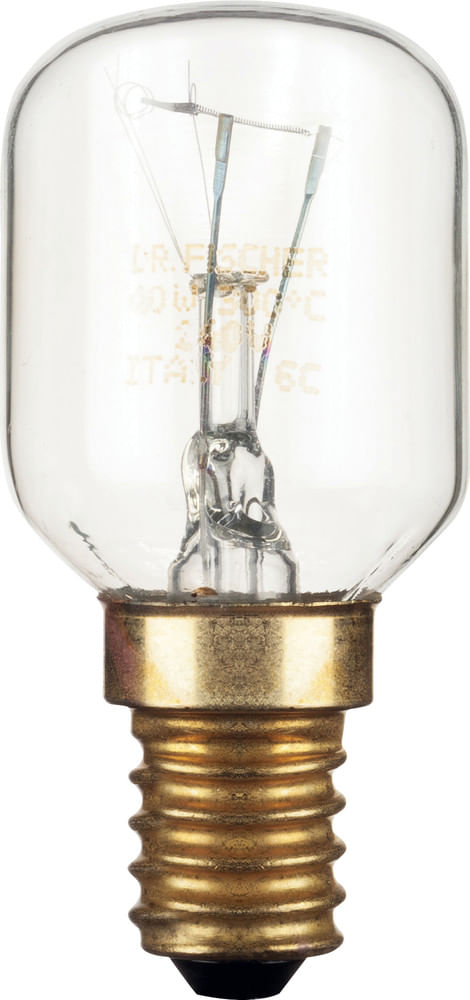 WPRO - Ampoule pour four - OVL025