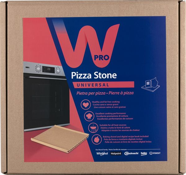 Whirlpool OVEN PTF200 Frontal