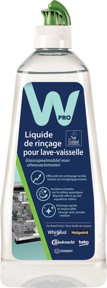 Whirlpool DISHWASHING NRA200 Frontal