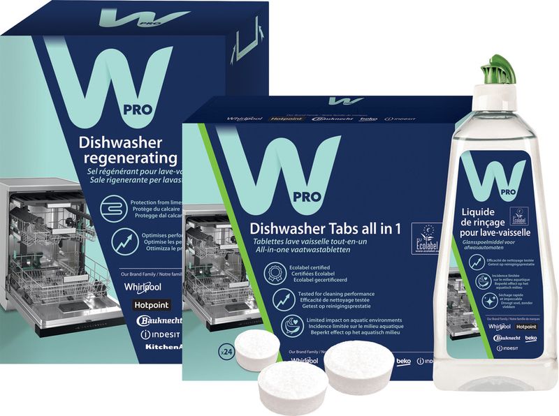 Whirlpool DISHWASHING KDW025 Accessory