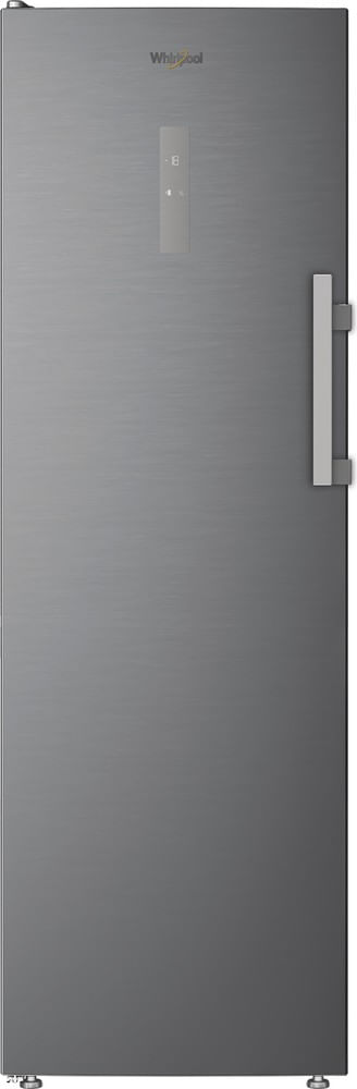 Whirlpool-Congelateur-Pose-libre-WHMFF-6312-XP5E-New-Silver-–-ARC-1035-Frontal