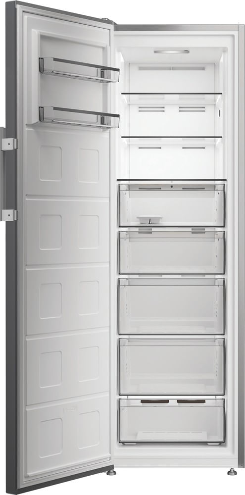 Whirlpool-Congelateur-Pose-libre-WHMFF-6312-XP5E-New-Silver-–-ARC-1035-Frontal-open