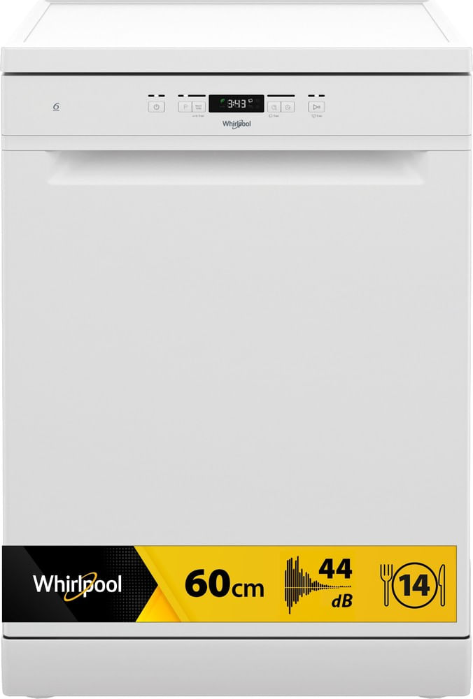 Whirlpool-Lave-vaisselle-Pose-libre-WH2FD14BN70-Pose-libre-D-Frontal