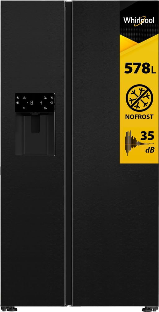Whirlpool-Americain-Pose-libre-WHG2-6574W-XK5E-ARC-764-Manhattan-Gray-Perspective-open