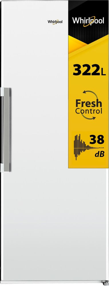 Whirlpool-Refrigerateur-Pose-libre-SW6-A2Q-W-F-2-Blanc-Frontal-open
