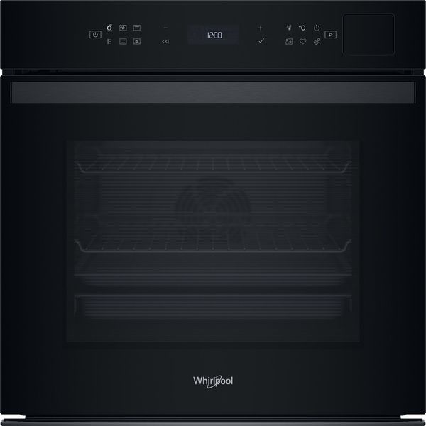 Whirlpool-Four-Encastrable-WOI6A81PT1SBAF-Electrique-A--Frontal