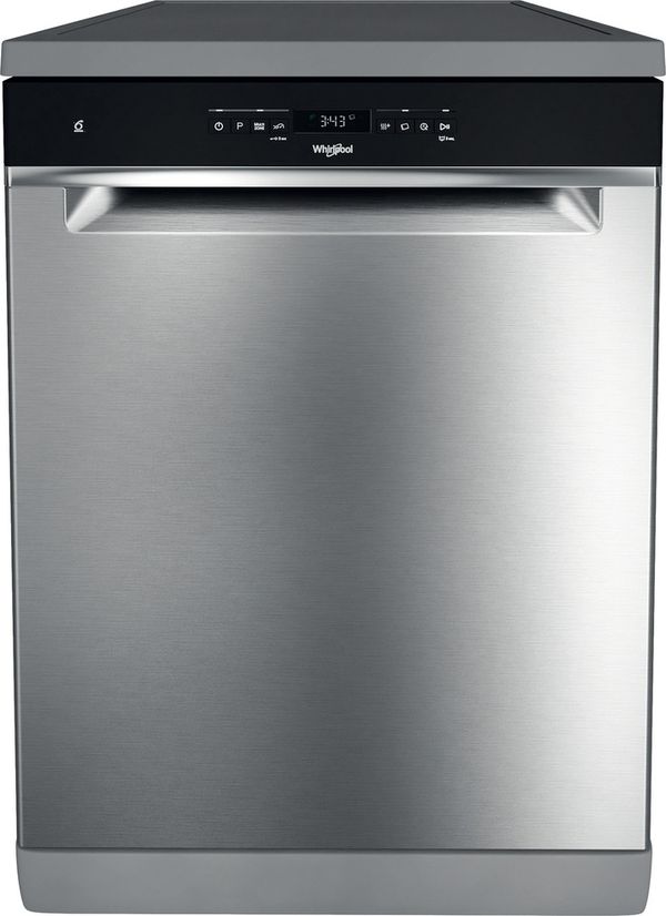 Whirlpool Lave-vaisselle Pose-libre WFO 3T142 X Pose-libre C Frontal