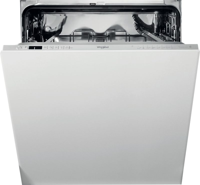 Whirlpool Lave-vaisselle Encastrable WRIC 3C34 PE Tout intégrable D Lifestyle detail