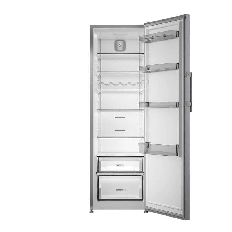 Whirlpool-Refrigerateur-Pose-libre-WHMLF-6442-FXP4-New-Silver-–-ARC-1035-Frontal-open