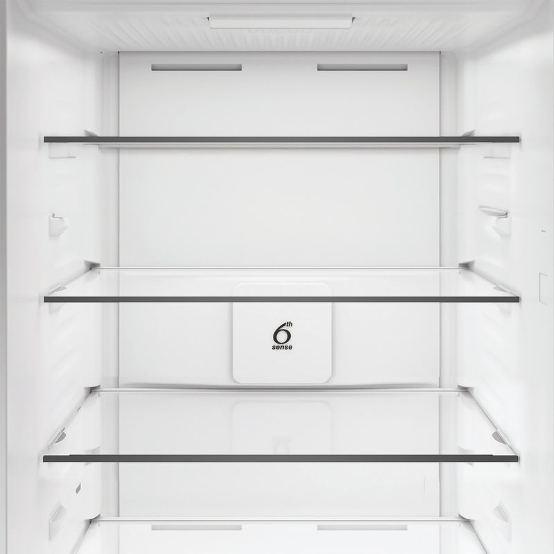 Whirlpool-Combine-refrigerateur-congelateur-Pose-libre-WHK-26412-X5EE-ARC-764-Manhattan-Gray-2-portes-Control-panel