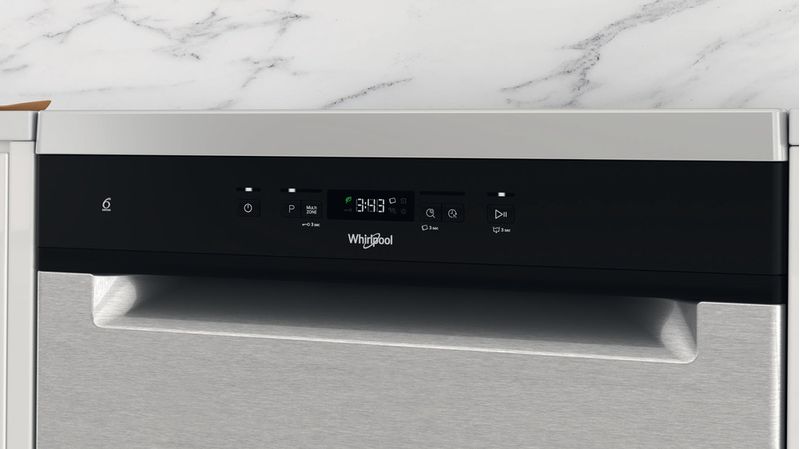 Whirlpool-Lave-vaisselle-Pose-libre-W0FFD654X-Pose-libre-B-Control-panel