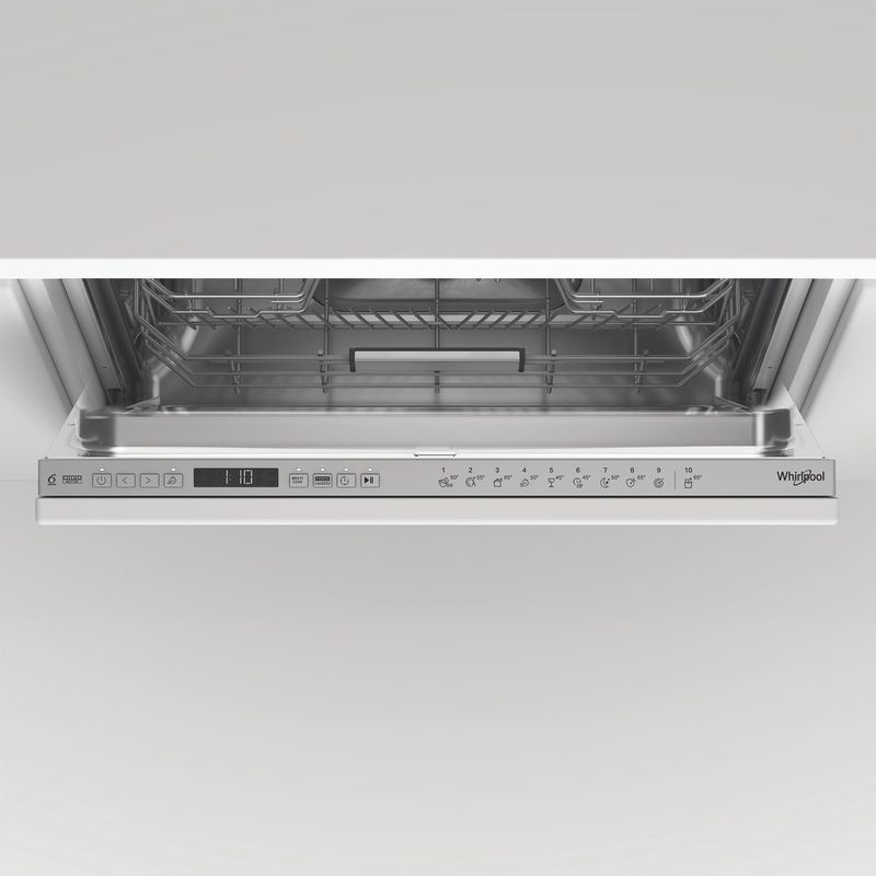 Whirlpool-Lave-vaisselle-Encastrable-W0ITP33LS-Tout-integrable-D-Control-panel