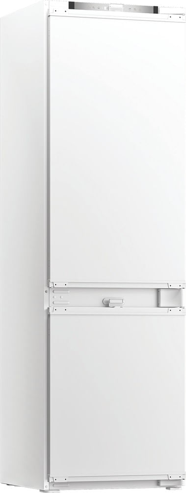Whirlpool-Combine-refrigerateur-congelateur-Encastrable-WHK2-5294-B6E-Zinc-Metal-2-portes-Perspective