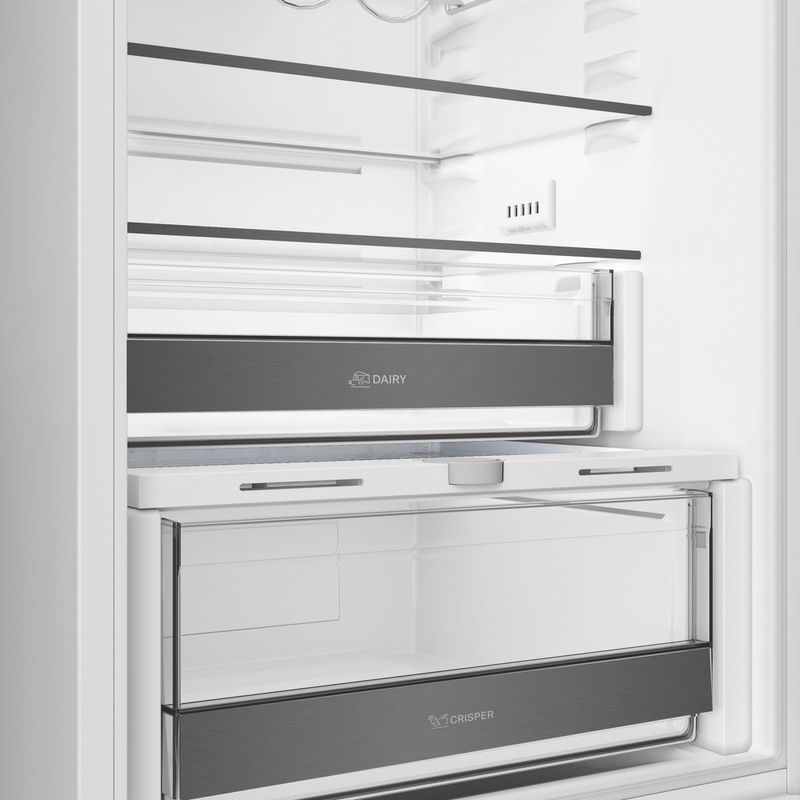 Whirlpool-Combine-refrigerateur-congelateur-Encastrable-WHK2-5294-B6E-Zinc-Metal-2-portes-Drawer