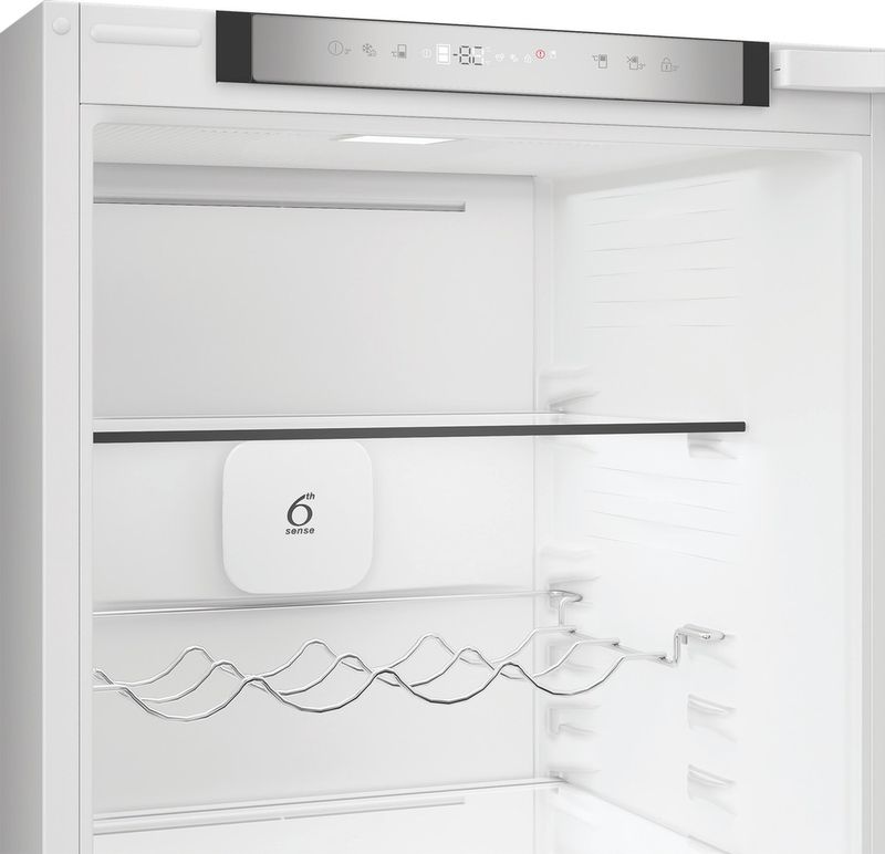 Whirlpool-Combine-refrigerateur-congelateur-Encastrable-WHK2-5294-B6E-Zinc-Metal-2-portes-Filter