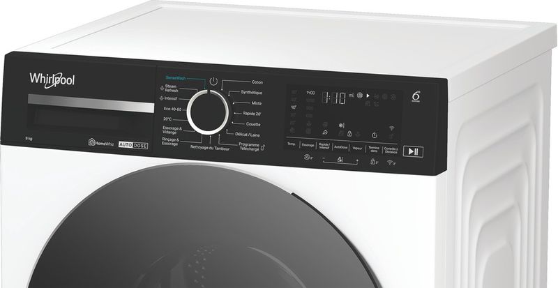 Whirlpool-Lave-linge-Pose-libre-W0M-99W-ADS-FR-Blanc-Lave-linge-frontal-A-Lifestyle-control-panel