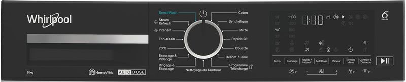 Whirlpool-Lave-linge-Pose-libre-W0M-99W-ADS-FR-Blanc-Lave-linge-frontal-A-Program