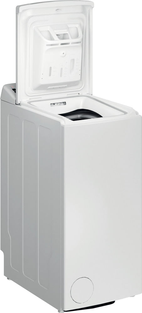 Whirlpool-Lave-linge-Pose-libre-ZEN-TDLRBX-6252BS-FR-N-Blanc-Lave-linge-top-B-Perspective-open