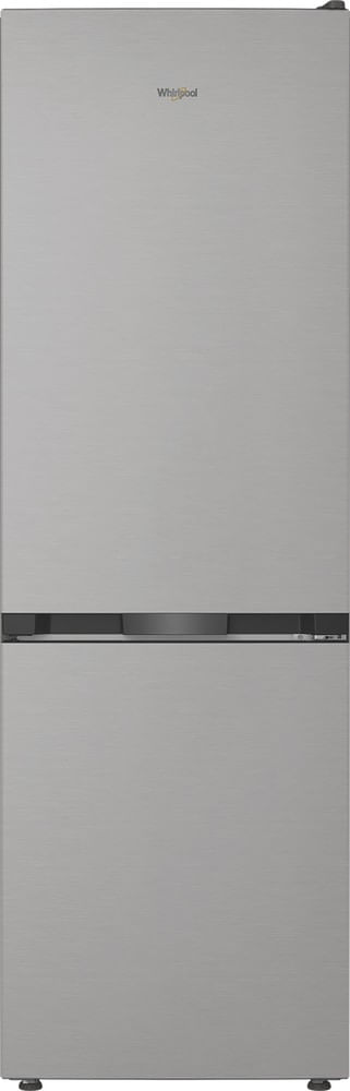 Whirlpool-Combine-refrigerateur-congelateur-Pose-libre-WHK-22373-X6EA-ARC-764-Manhattan-Gray-2-portes-Frontal