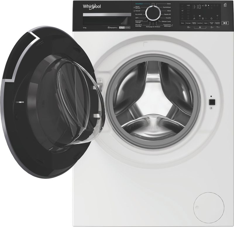 Whirlpool-Lave-linge-Pose-libre-W0M-210W-ADS-FR-Blanc-Lave-linge-frontal-A-Frontal-open