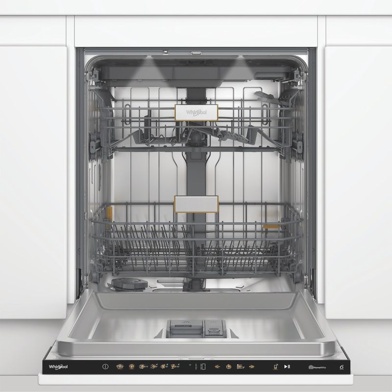 Whirlpool-Lave-vaisselle-Encastrable-WH5IA5015BT1LS-Tout-integrable-A-Frontal-open