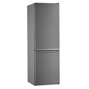 réfrigérateur gris