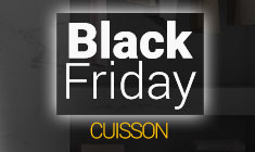 Toute la cuisson Black Friday