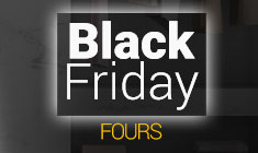 Four Black Friday