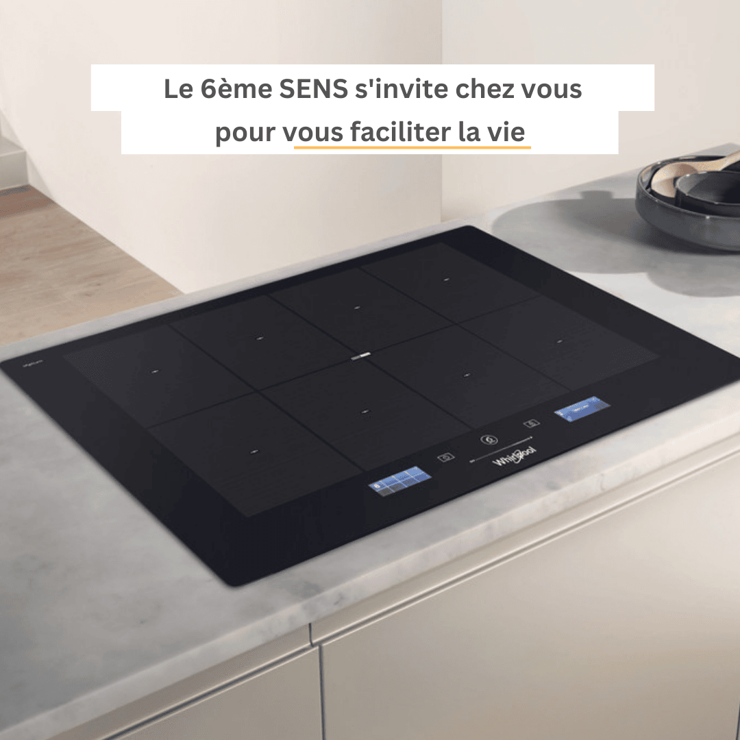 Je découvre