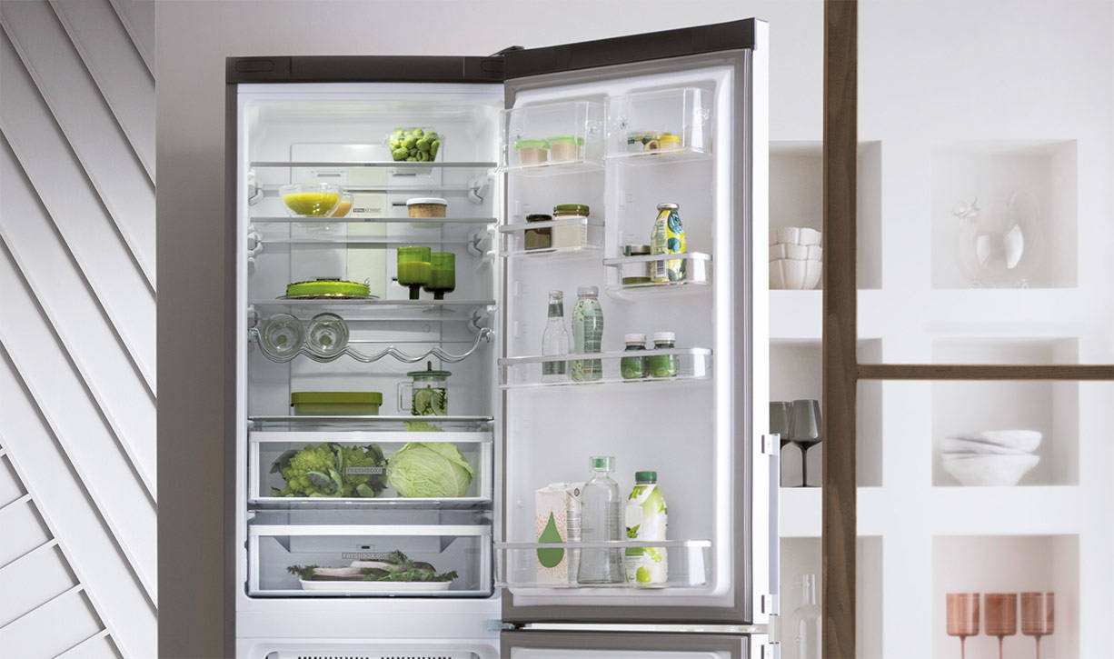 Comment ranger son frigo ?  image